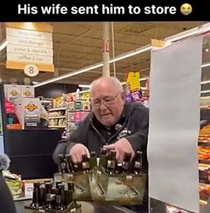 Wenn-er-einkaufen-geht.mp4 von Leif