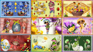 Wo-ist-Hasi-(Neu-bearbeitet).pps von Spatz67