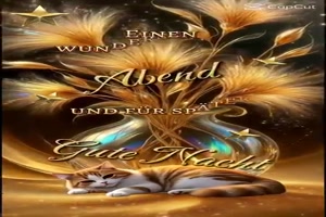 Sch�nen Abend an alle