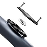 Fahrradhalterung f&uuml;r Apple AirTag!