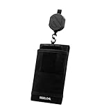 Smartphone Sicherung f&uuml;r den Rucksack!