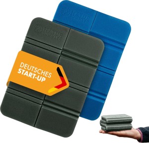 ein Sitzkissen Outdoor!