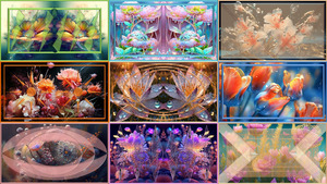 Flower-Fantasy.pps von Spatz67