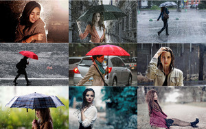 Fr�hlings-Schauer.ppsx von Lucie37