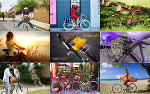 Radfahren-im-Sommer.ppsx auf www.funpot.net