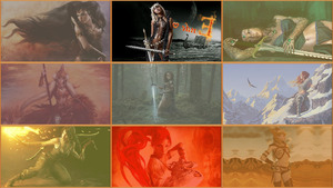 Kriegerinnen.pps von Spatz67