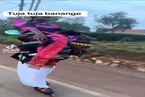 So-kommt-man-auch-vorw�rts.mp4 von Annelie-68