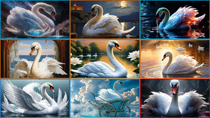 Schwan.pps von Spatz67