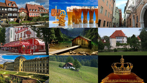 Bavaria-Germany.ppsx von Dorota