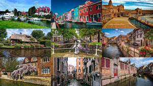 Canals-2.ppsx von Dorota