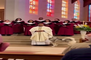 Der-Hund-singt-mit.mp4 von Brenda22