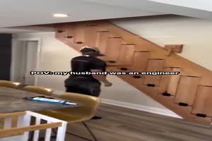 Das-kann-schief-gehen.mp4 von Annelie-68