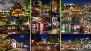 California-Anaheim.pps von Spatz67