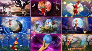 Das-Kasperle-(-Neu-bearbeitet-).pps von Spatz67