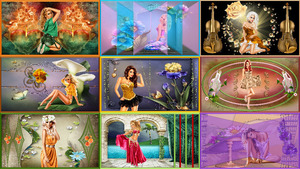 Never-Say-Never.pps von Spatz67