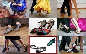 Tanz-Schuhe.ppsx auf www.funpot.net