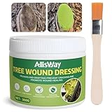 Wundverschluss f&uuml;r B&auml;ume!