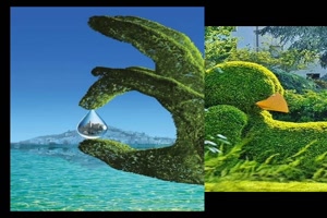 Gartenkunst.mp4 von Nele68