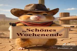 Sch�nes-Wochenende.mp4 von Artist