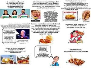Die Currywurst - Zwischen Kult und scharfen Trends