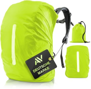einen Regenschutz f&uuml;r den Rucksack!
