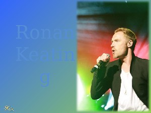 Jukebox-Ronan-Keating.ppsx von kathi