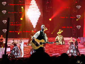 Jukebox Ronan Keating