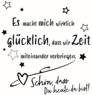 tolle Servietten!