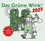 Der Gr&uuml;ne Wink 2027: Mit G&auml;rtner Harry...