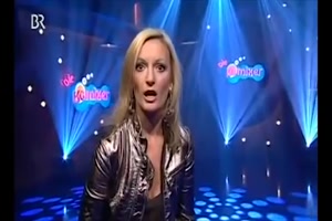 Monika-Gruber-�ber-Schickimicki-Essen.mp4 von Phil-1986