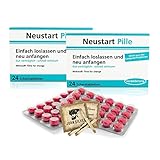 Lustige Pillen NEUSTART!