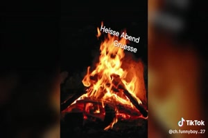 Heisse-Abend-Gr�sse.mp4 von Artist