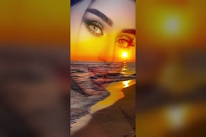 Traumhafter-Abend.mp4 von Artist