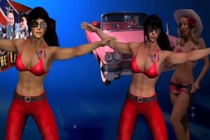Rock-forever-mit-Freddy.mp4 von hesido