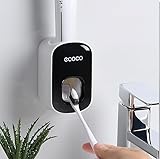 Automatischer Zahnpastaspender!