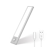 LED Unterschrank-Beleuchtung mit USB!