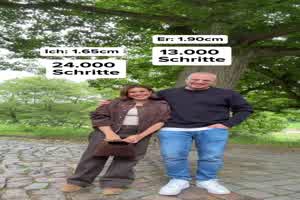 Und-wie-viele-Schritte-machst-du?.mp4 von Schwesterchen