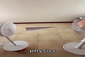 Das ist Physik