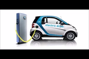 Lied �ber Elektro-Autos