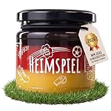 Der Deutschland-Aufstrich zur WM!