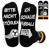 Fussball Socken!