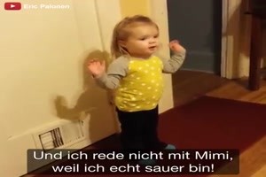 Die-Kleine-ist-spitze.mp4 von Felia-51