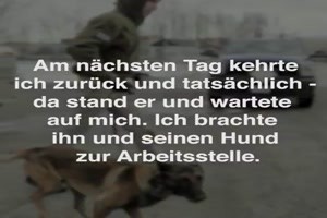 Der-Bettler-mit-den-Hund.mp4 von Leona