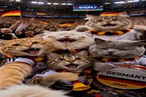 Fu�ball-Fieber.mp4 von Brandon
