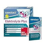 Elektrolyte Plus!