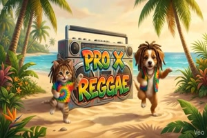 Tropical-fire.mp4 von hesido