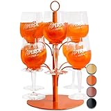 Aperol Tower!