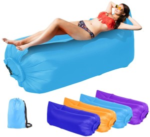 ein Luftsofa!
