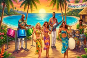 Reggae-Time.mp4 von hesido