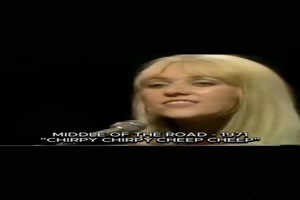 Middel-of-the-Road.mp4 von Artist